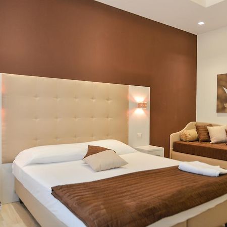 Your Rhome Rome Ruang foto