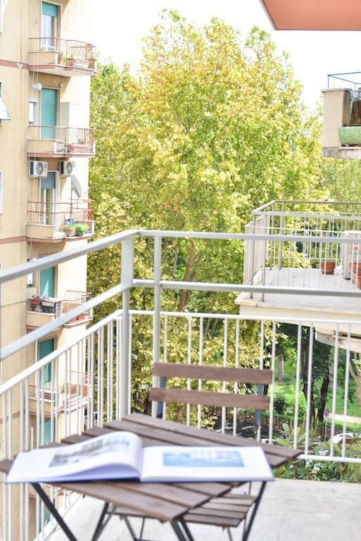 Your Rhome Rome Bagian luar foto