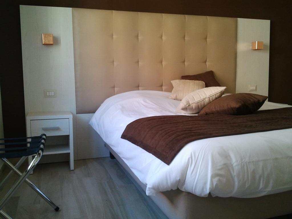 Your Rhome Rome Bagian luar foto