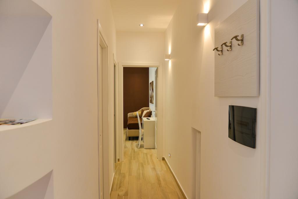 Your Rhome Rome Bagian luar foto