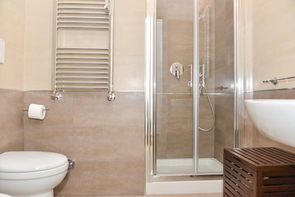Your Rhome Rome Ruang foto