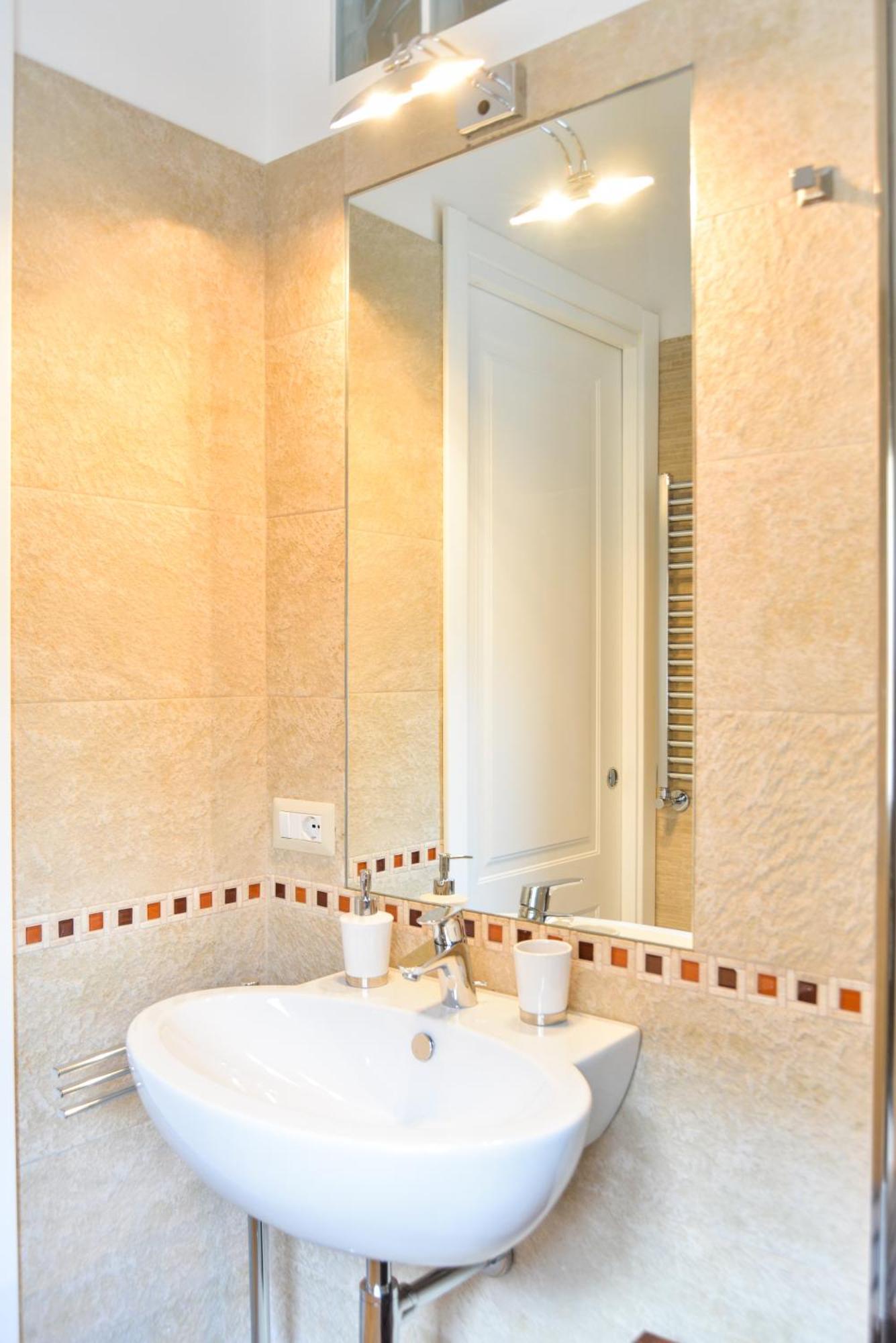 Your Rhome Rome Bagian luar foto