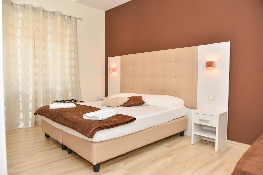 Your Rhome Rome Ruang foto