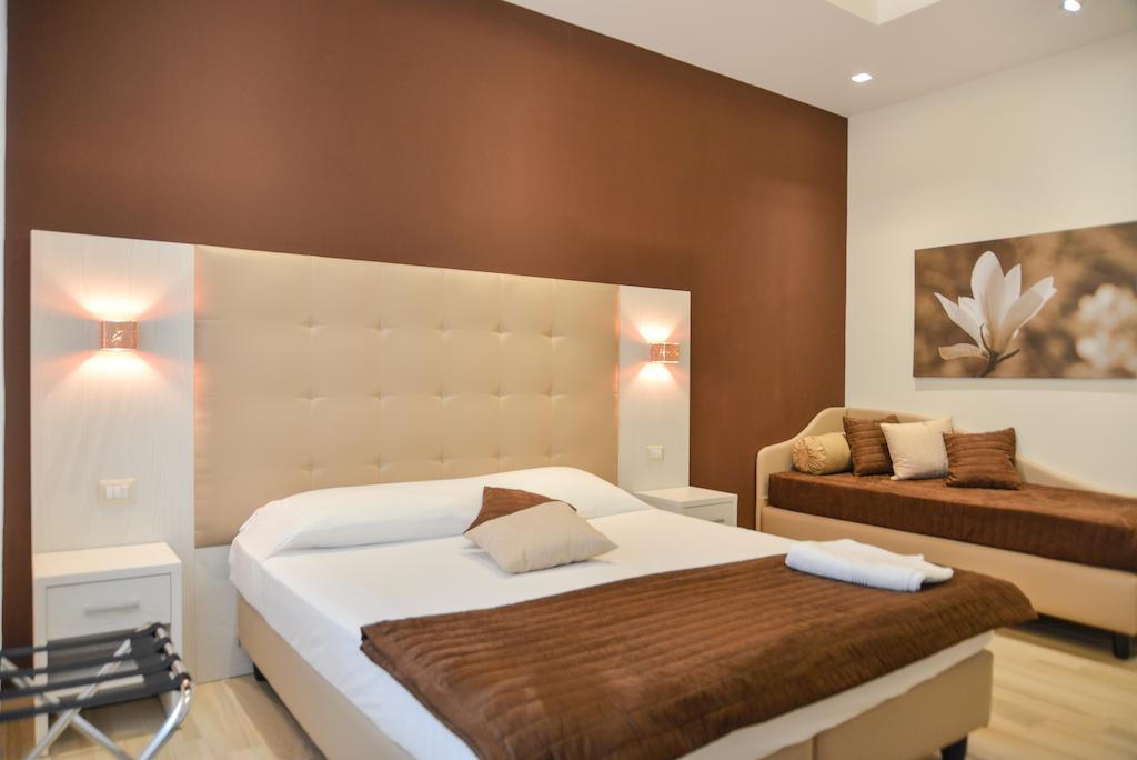 Your Rhome Rome Ruang foto