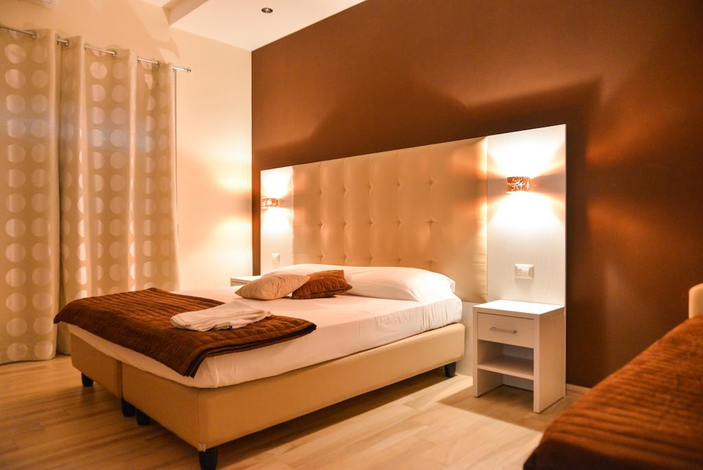 Your Rhome Rome Ruang foto