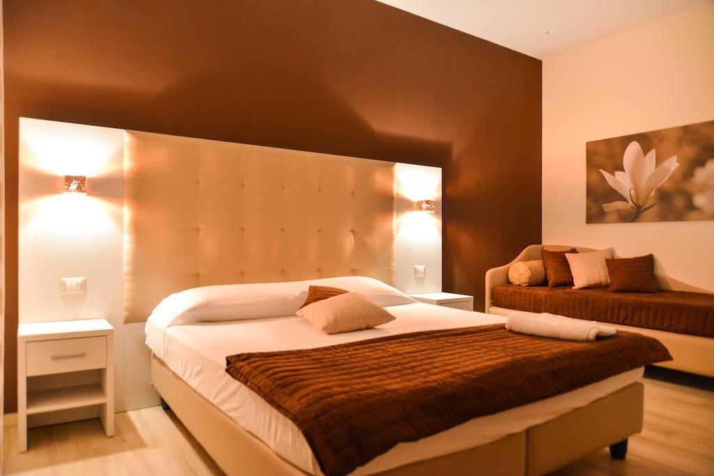 Your Rhome Rome Ruang foto