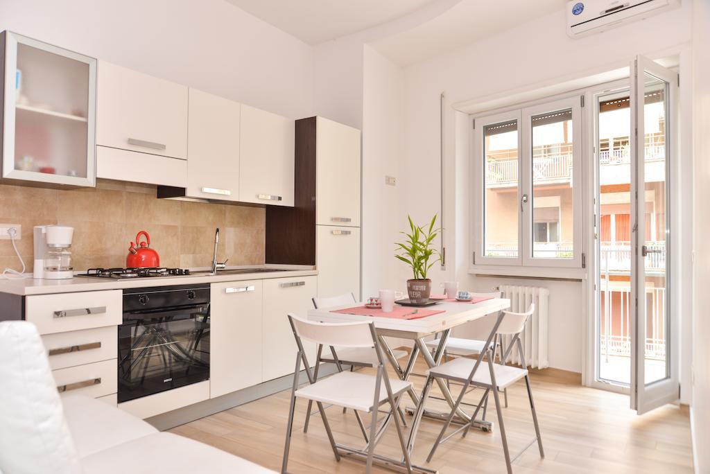 Your Rhome Rome Bagian luar foto