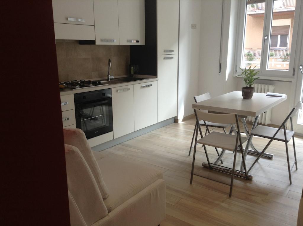 Your Rhome Rome Bagian luar foto