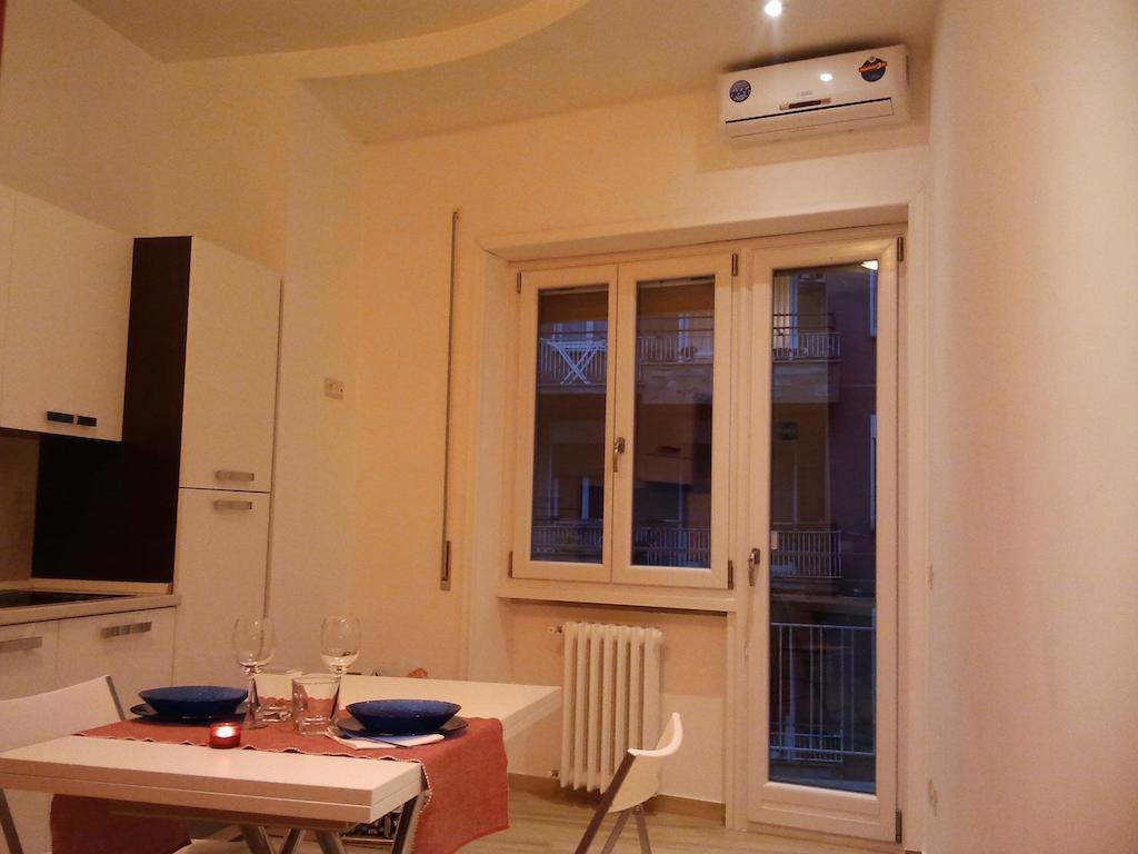 Your Rhome Rome Bagian luar foto