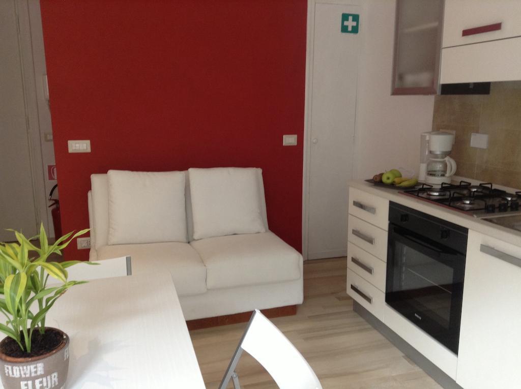 Your Rhome Rome Bagian luar foto