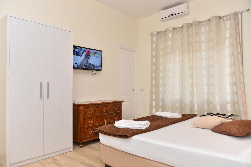 Your Rhome Rome Ruang foto