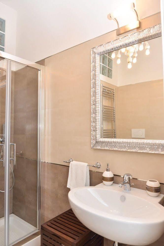 Your Rhome Rome Bagian luar foto