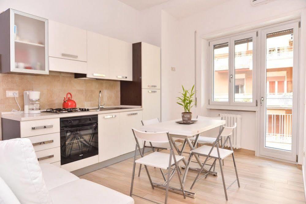 Your Rhome Rome Bagian luar foto